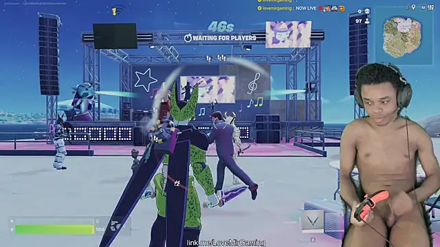 lovemirgaming online show from 28, 4, 2026
