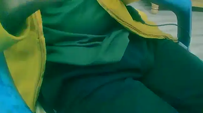 chandni89 online show from 11, 1, 2025