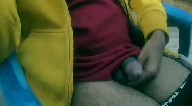 chandni89 online show from 14, 1, 2025