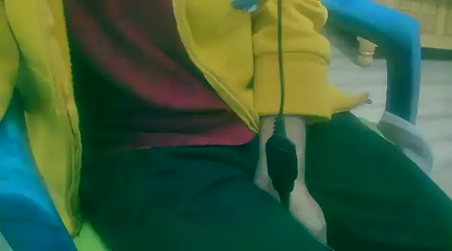 chandni89 online show from 15, 1, 2025