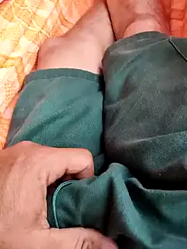 xandeenara25 online show from 5, 1, 2025