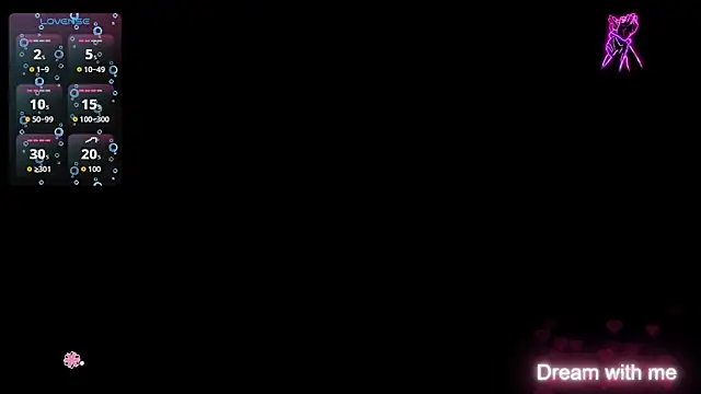 Silver Rosex online show from 13, 5, 2026