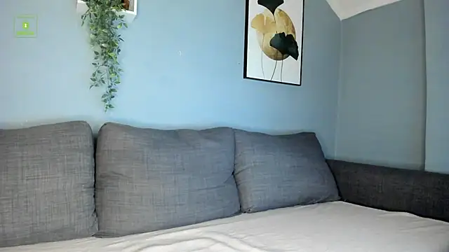 Stephany Richardz online show from 7, 3, 2026