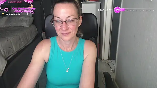 boeslaboes1 online show from 3, 12, 2025