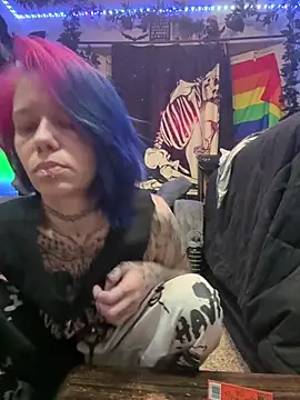 trashbrat online show from 31, 3, 2026