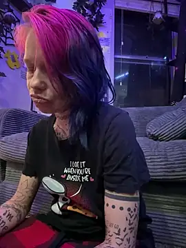 trashbrat online show from 24, 5, 2026
