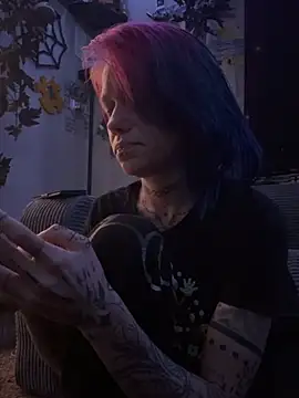 trashbrat online show from 26, 5, 2026
