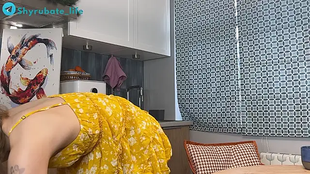 Shyrubate online show from 13, 2, 2026