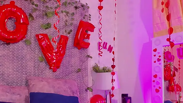 VeronicaOlson  online show from 15, 2, 2025