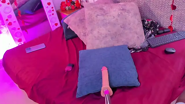 VeronicaOlson  online show from 16, 2, 2025