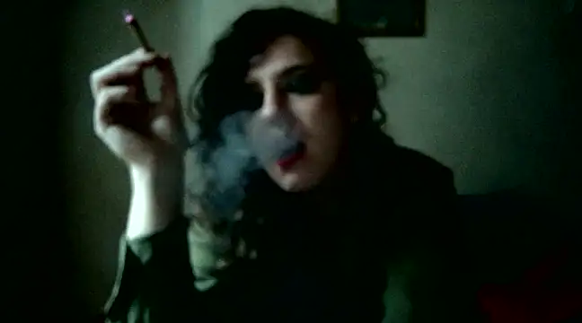 RawMiss online show from 31, 1, 2025