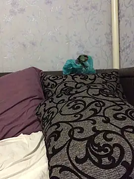 VikiiStoun online show from 19, 9, 2025