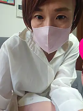 ----saori----- online show from 14, 10, 2025