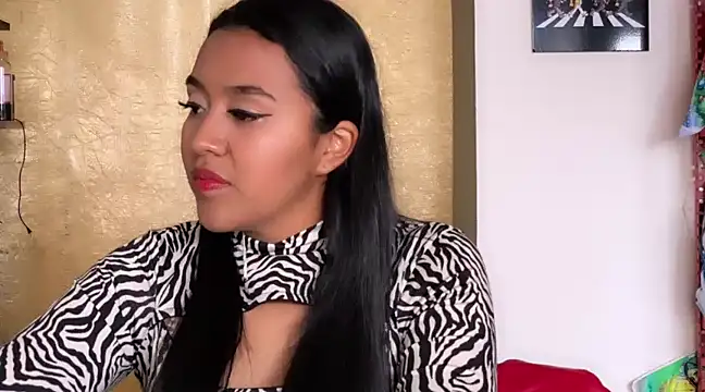 giselao online show from 15, 1, 2025