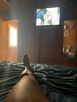 Snapshot of ferdi190 chatting on 26, 10, 2025 ferdi190 online show from 26, 10, 2025