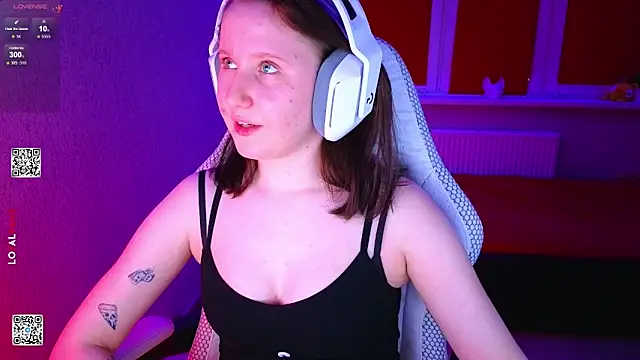 mon lola online show from 25, 2, 2026