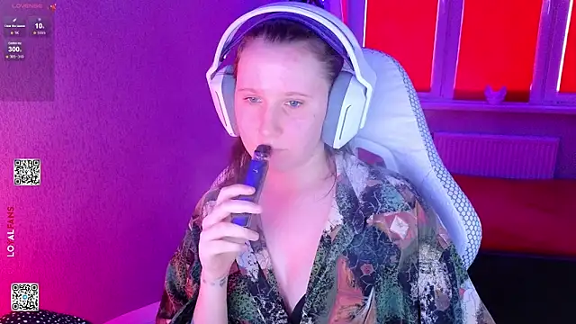 mon lola online show from 10, 3, 2026