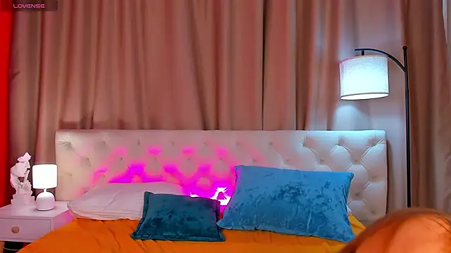 passi lover online show from 20, 9, 2025