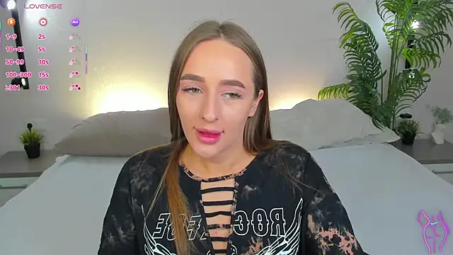 passi lover online show from 24, 10, 2025