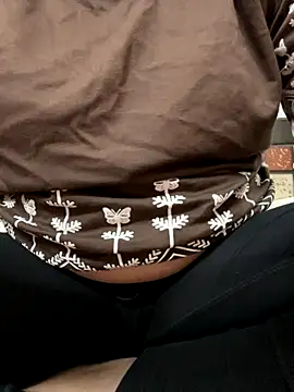 Red-Magic-25 online show from 20, 11, 2025