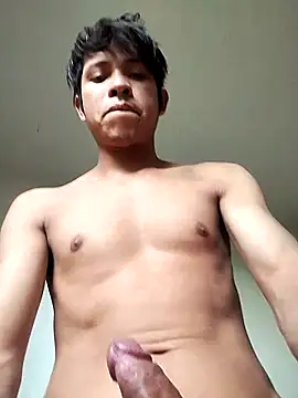 Snapshot of Javierjvl chatting on 26, 10, 2025 Javierjvl online show from 26, 10, 2025