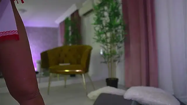 MyaBlack online show from 16, 3, 2026