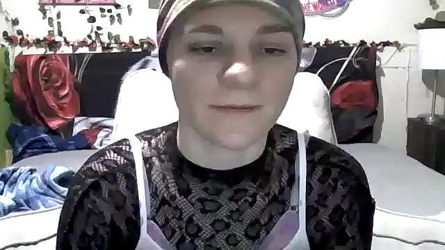 AverageRose online show from 16, 3, 2025