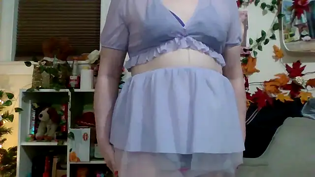 AverageRose online show from 8, 1, 2026