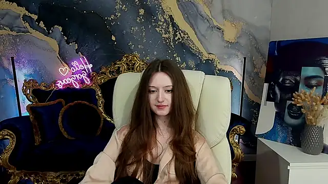 Marmeladkaaa online show from 18, 3, 2025