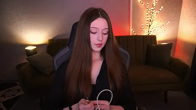 Marmeladkaaa online show from 24, 9, 2025