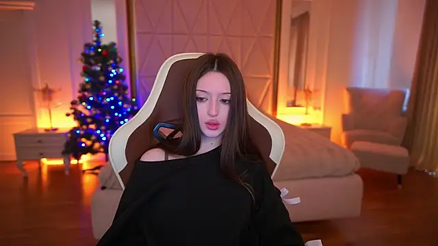 Marmeladkaaa online show from 19, 12, 2025