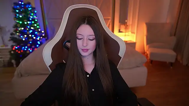 Marmeladkaaa online show from 13, 1, 2026