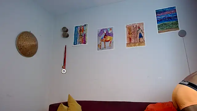 HOTLATINO2025 online show from 23, 9, 2025