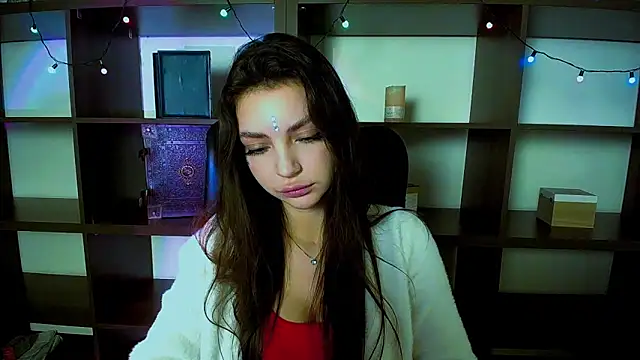 Lexi Jous online show from 31, 1, 2025