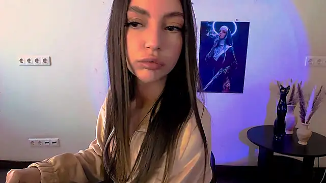 Lexi Jous online show from 22, 3, 2025