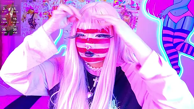 LaytonBox online show from 11, 3, 2025