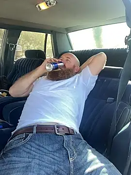 32XRedBeard online show from 2, 3, 2025