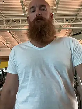 32XRedBeard online show from 18, 3, 2025