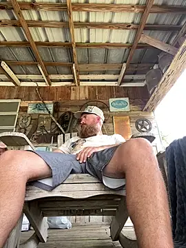 32XRedBeard online show from 19, 4, 2026