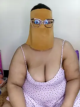 Samara-Bella online show from 24, 2, 2025