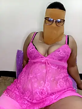 Samara-Bella online show from 25, 2, 2025