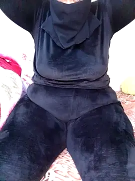 Samara-Bella online show from 18, 3, 2025