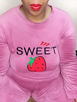 Samara-Bella online show from 22, 3, 2025