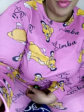 Samara-Bella online show from 16, 11, 2025