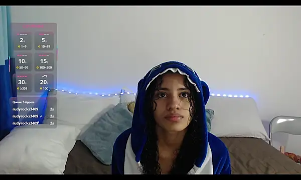 Corey Bless online show from 9, 11, 2025