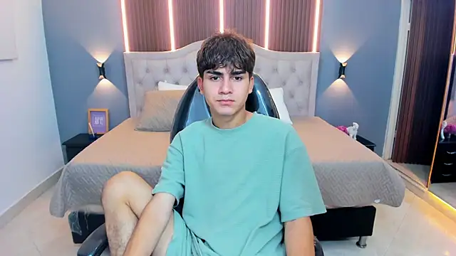 Tommy18   online show from 25, 11, 2025