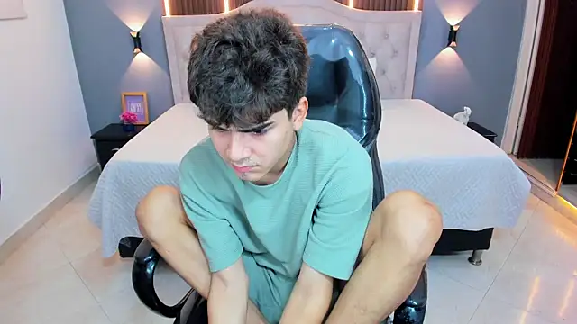 Tommy18   online show from 7, 3, 2026