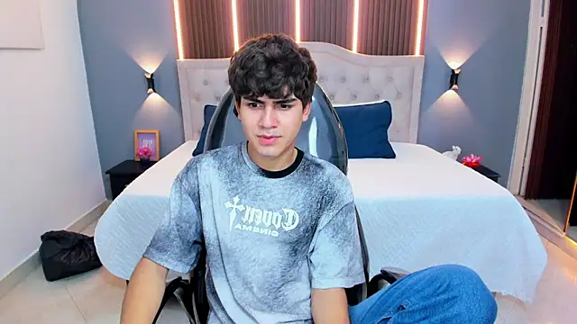 Tommy18   online show from 8, 4, 2026