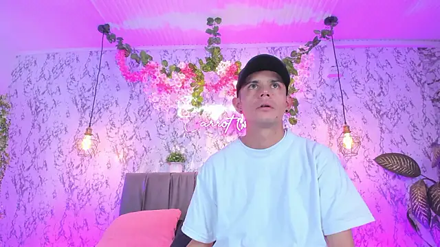 Bonny and carrot online show from 9, 2, 2026