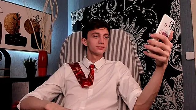 Snapshot of John_Weasley chatting on 9, 1, 2025 John Weasley online show from 9, 1, 2025